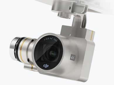 phantom 3 camera