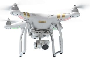 Drone Phantom 3 Pro