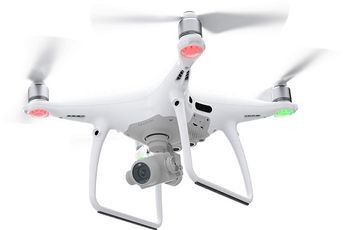 Drone Phantom 4 Pro