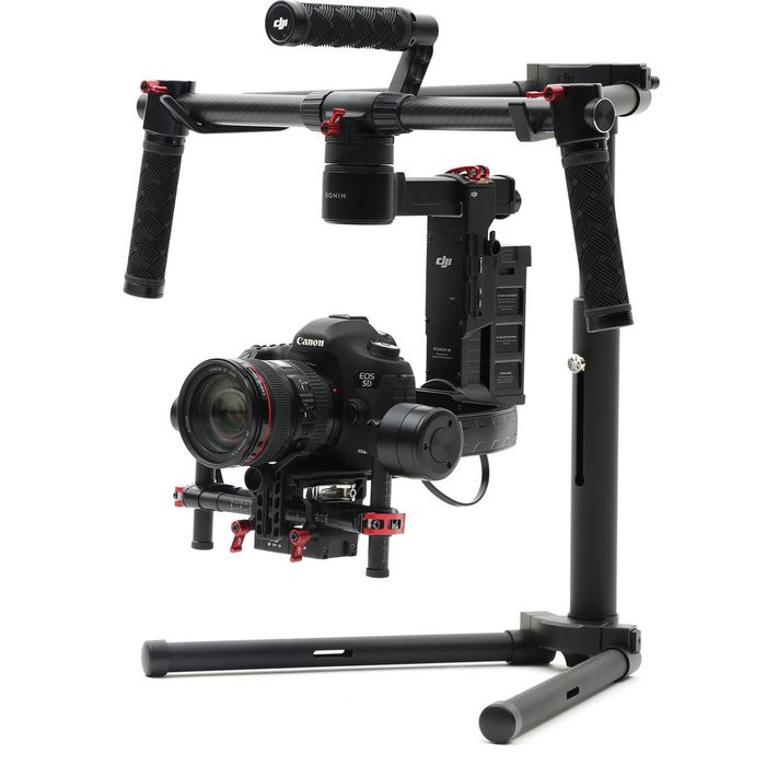 dji ronin m