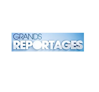 Grand-Reportages